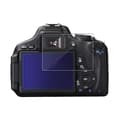 Miniatyrbild 1 av 4: INF Skärmskydd för Canon EOS 600D/200D - 2-pack Härdat Glas