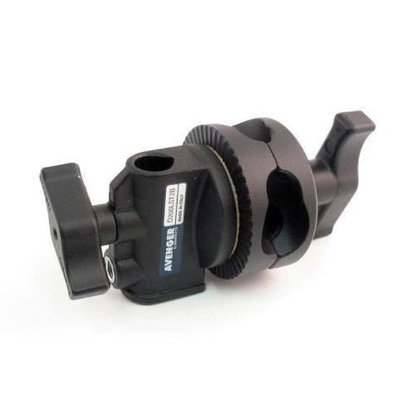 Lastolite Skylite Griphead, Svart
