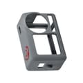Miniatyrbilde 8 av 9: INF DJI Action 5 Pro Silikonveske - Støtsikker, støvtett beskyttelse
