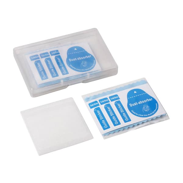 Herdet glass Sunnylife for Mavic 3-objektiv (1 sett) M3-BHM121