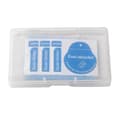 Miniatyrbilde 4 av 8: Herdet glass Sunnylife for Mavic 3-objektiv (1 sett) M3-BHM121