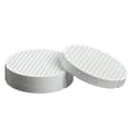 Miniatyrbild 3 av 4: Packa fototillbehör - Expo-bildoptik - ROGUEGRW - White Honeycomb Grilles
