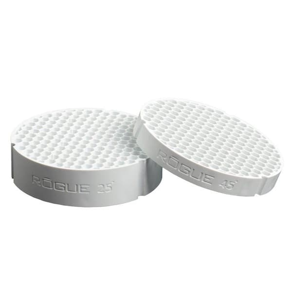 Packa fototillbehör - Expo-bildoptik - ROGUEGRW - White Honeycomb Grilles