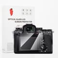 Miniatyrbillede 2 af 4: INF 3-Pack hærdet glas skærmbeskytter til Sony RX1R II kamera