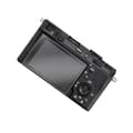 Miniatyrbillede 2 af 4: INF Sony A7C2 skærmbeskytter i hærdet glas