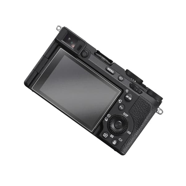INF Sony A7C2 skærmbeskytter i hærdet glas