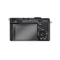 Miniatyrbillede 1 af 4: INF Sony A7C2 skærmbeskytter i hærdet glas