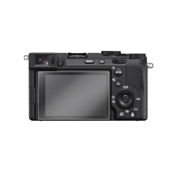 INF Sony A7C2 skærmbeskytter i hærdet glas