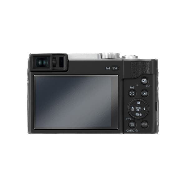 INF Panasonic ZS80 skjermbeskytter i herdet glass