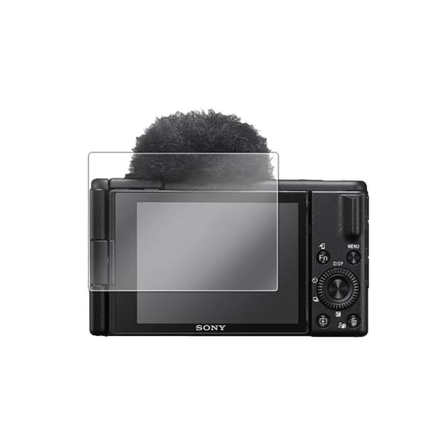 INF Sony ZV-1 II / ZV-1 M2 skjermbeskytter