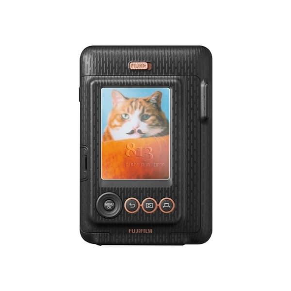 INF Fujifilm Instax Mini LiPlay skærmbeskytter