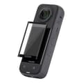 Miniatyrbillede 4 af 4: 2 sæt hærdet glasfilm Sunnylife til Insta360 X4