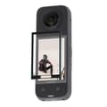 Miniatyrbillede 2 af 4: 2 sæt hærdet glasfilm Sunnylife til Insta360 X4