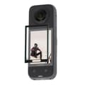 Miniatyrbillede 1 af 4: 2 sæt hærdet glasfilm Sunnylife til Insta360 X4