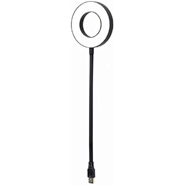 USB LED-ljusring - GEMBIRD