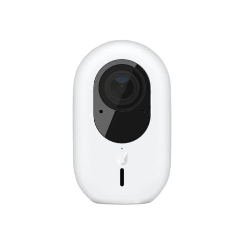 Ubiquiti UniFi Protect G4 Instant - nätverksövervakningskamera Vit