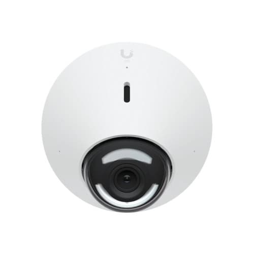 Ubiquiti UniFi Protect G5 - nätverksövervakningskamera - kupol Vit