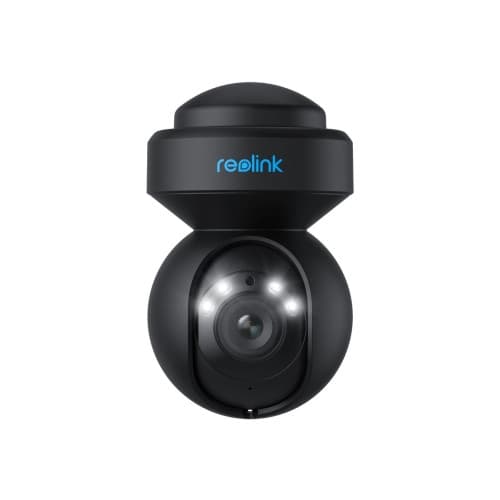 Reolink E Series E540 - nätverksövervakningskamera Svart