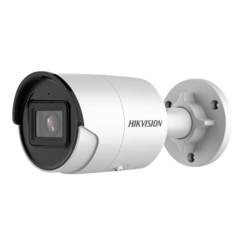 Hikvision Pro Series(EasyIP) DS-2CD2083G2-I - nätverksövervakningskamera - kula Vit
