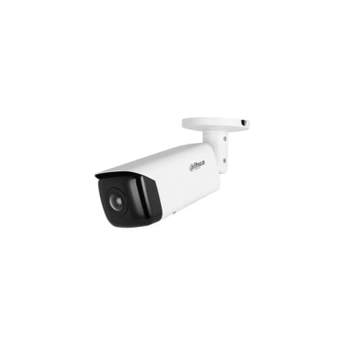Dahua WizSense 3 Series IPC-HFW3441T-AS-P - nätverksövervakningskamera - kula