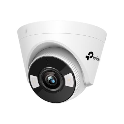 TP-Link VIGI C440 V1 - nätverksövervakningskamera - torn