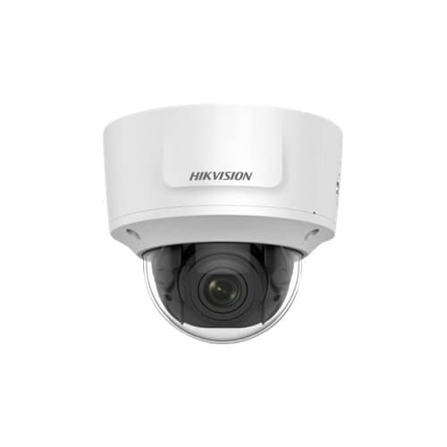 Hikvision EasyIP 3.0 DS-2CD2745FWD-IZS - nätverksövervakningskamera - kupol Vit