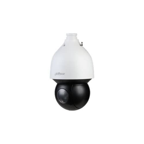 Dahua WizSense Series SD5A225GB-HNR - nätverksövervakningskamera Svart, Vit