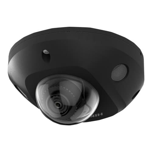 Hikvision Pro Series (All) DS-2CD2543G2-IWS - nätverksövervakningskamera - kupol Vit