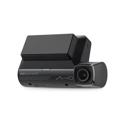 Mio MiVue 955W - instrumentpanelkamera