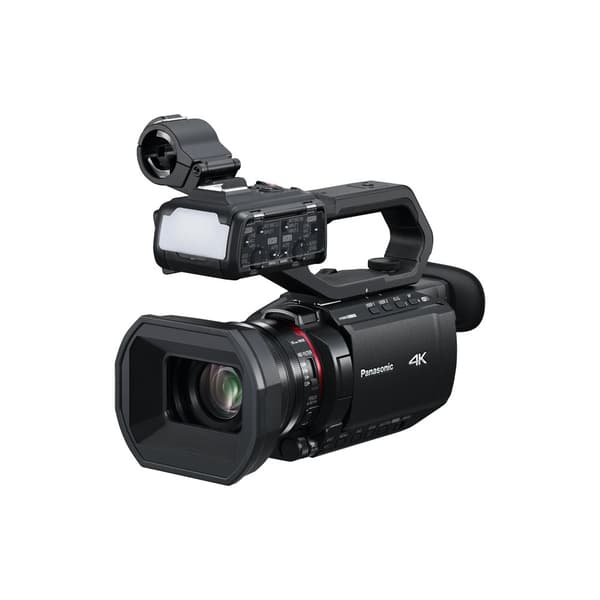 Panasonic camcorder AG-CX20EJ