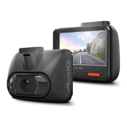 Mio MiVue 935W - instrumentpanelkamera