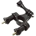 Miniatyrbild 1 av 2: Accessoire Support - PHOENIX TECHNOLOGIES - För Sportkamera &amp; GoPro - Svart - Kompatibel med rör 1,9-4 cm