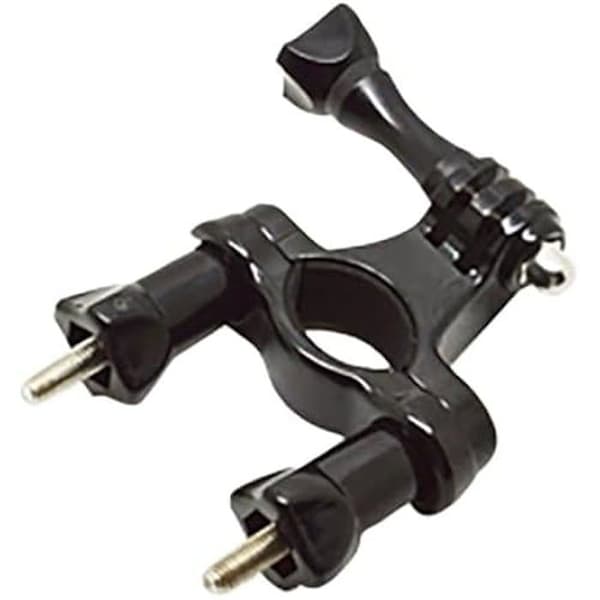 Accessoire Support - PHOENIX TECHNOLOGIES - För Sportkamera &amp; GoPro - Svart - Kompatibel med rör 1,9-4 cm