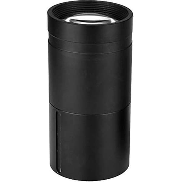 Teleobjektiv 150mm - GODOX - SA-03 - Kompatibel med S30 - Lätta inställningar - Inkluderade tillbehör