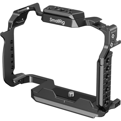 SmallRig 4902 Cage for Panasonic LUMIX S1R II / S5 II / S5 IIX / G9 II