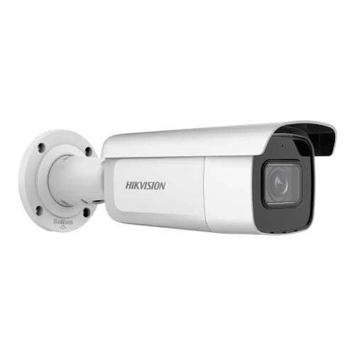 Hikvision Pro Series DS-2CD2643G2-IZS - nätverksövervakningskamera - kula Vit