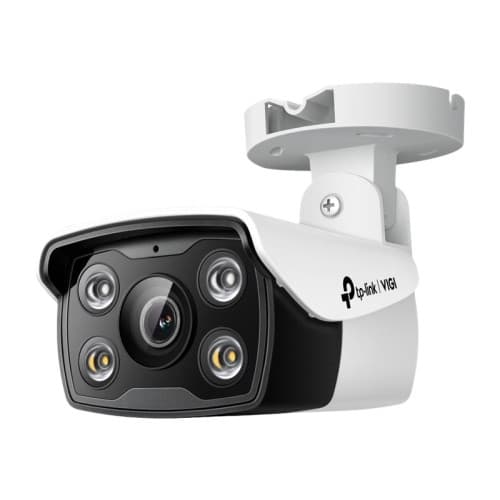 TP-Link VIGI C340 V1 - nätverksövervakningskamera - kula
