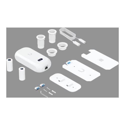 Ubiquiti AI Theta - nätverksövervakningskamera Vit
