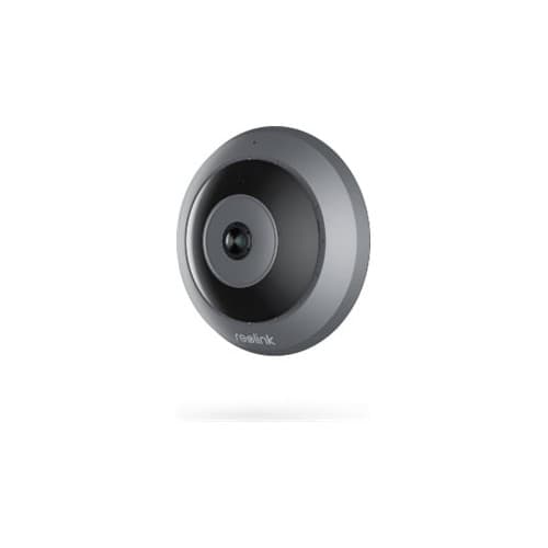 Reolink Fisheye Series FE-W - nätverksövervakningskamera - fisköga