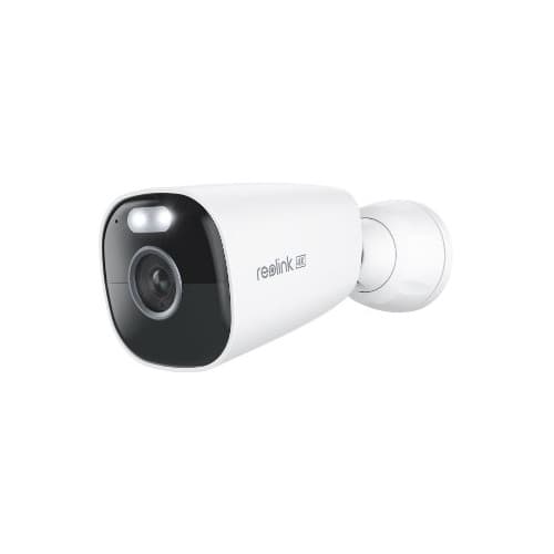 Reolink Argus Series B360 - nätverksövervakningskamera - kula