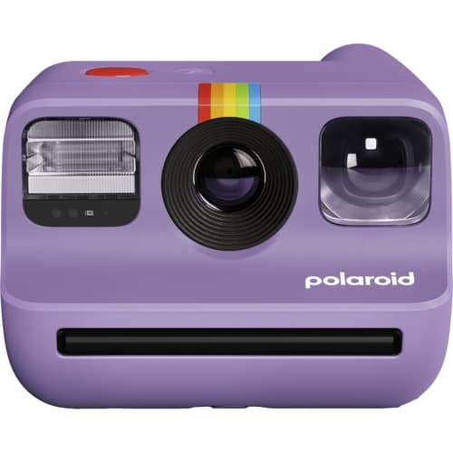 Polaroid Go Generation 2 - Purple