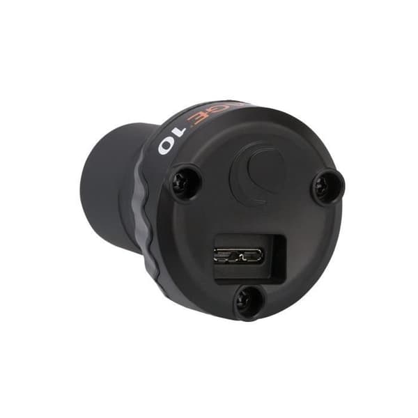 Celestron Nextimage 10 Color Solar System Imager - Svart - 93708