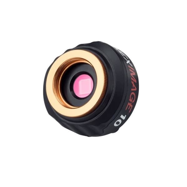 Celestron Nextimage 10 Color Solar System Imager - Svart - 93708