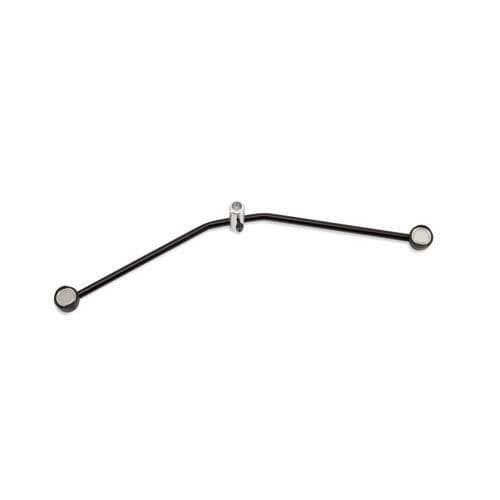 Lastolite Hinterbasic magnetiskt sugstöd - LL LB1120