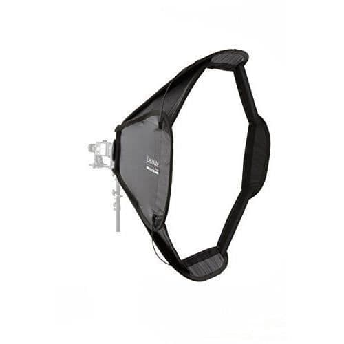 Lastolite Ezybox Pro Switch Softbox XL Narrow Silver - LL LS2721P