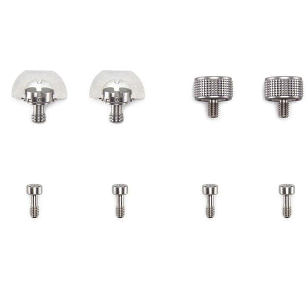 Packtillbehör foto - optik Dji - CP.RN.00000118.01 - RS- Skruvkit