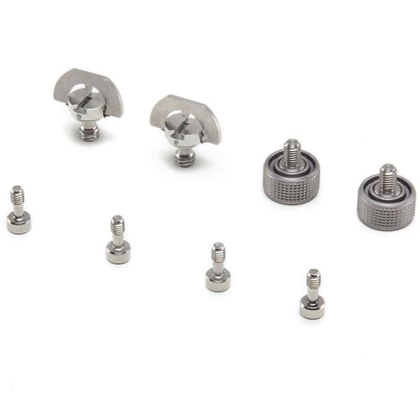 Packtillbehör foto - optik Dji - CP.RN.00000118.01 - RS- Skruvkit