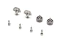 Miniatyrbild 1 av 3: Packtillbehör foto - optik Dji - CP.RN.00000118.01 - RS- Skruvkit