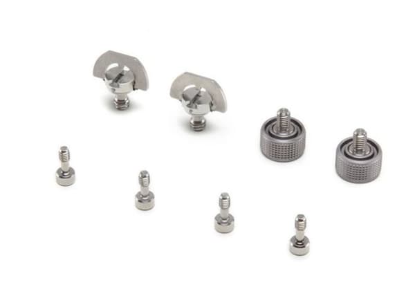 Packtillbehör foto - optik Dji - CP.RN.00000118.01 - RS- Skruvkit
