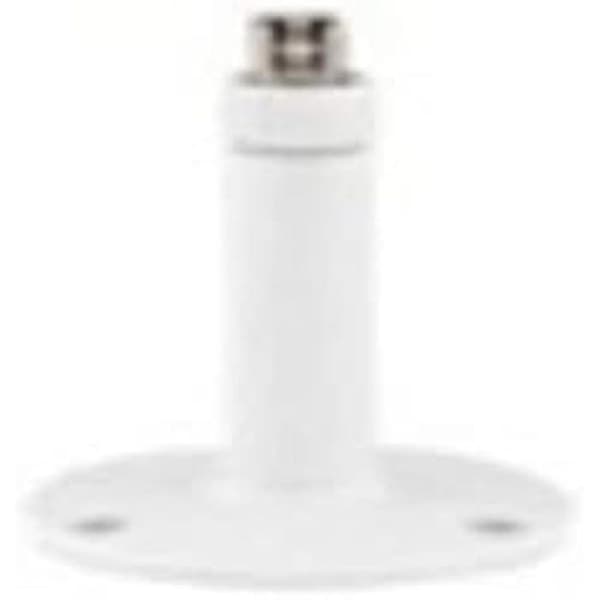 Fotstötdämpare - AXIS - 5017-111 - IP-kamera M11Xx - Vit - 1,0 kg - 20x20x11 cm